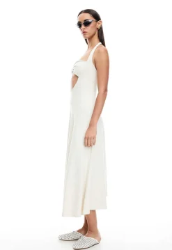 Nirvana Midi Dress