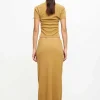 Nostalgic Maxi Skirt