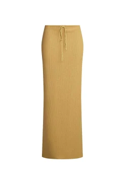 Nostalgic Maxi Skirt