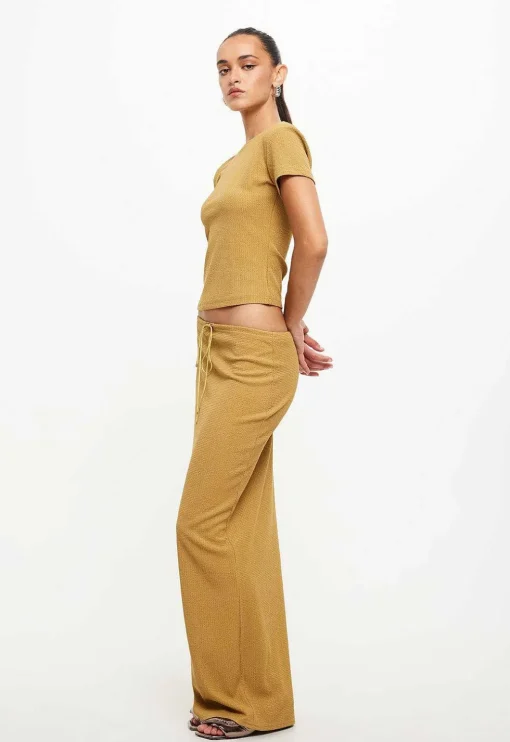 Nostalgic Maxi Skirt