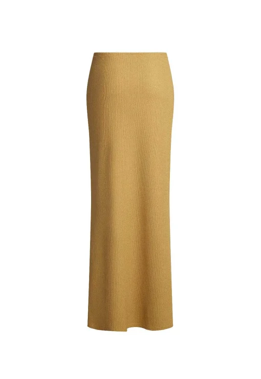 Nostalgic Maxi Skirt
