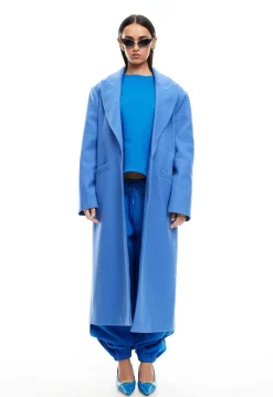Olsen Coat