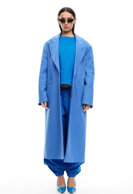 Olsen Coat
