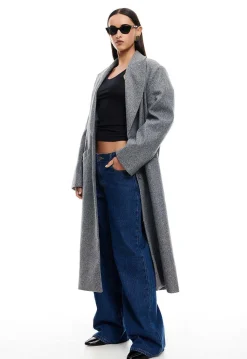 Olsen Coat