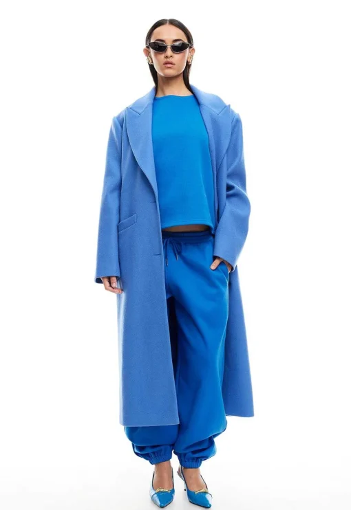 Olsen Coat