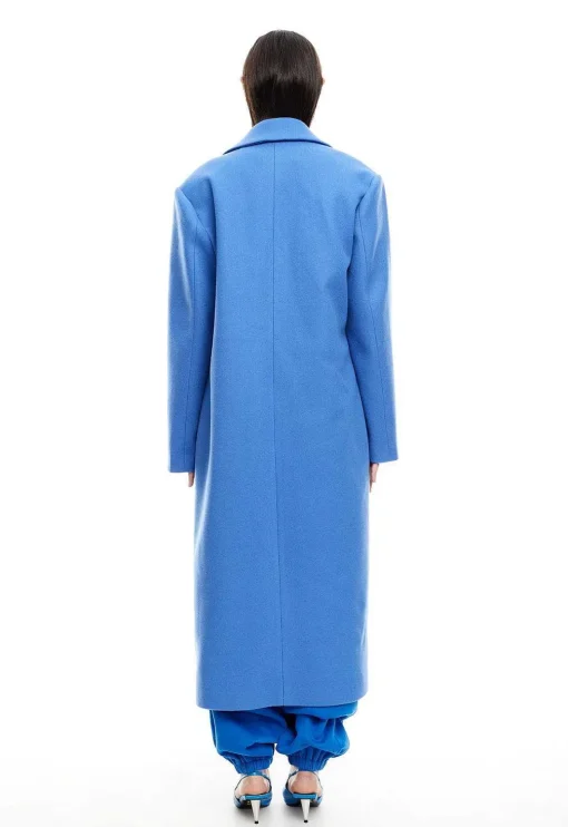 Olsen Coat