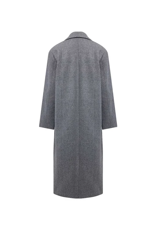 Olsen Coat