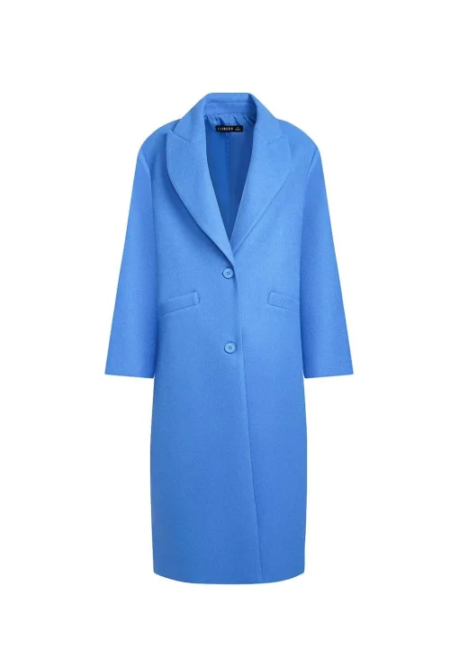 Olsen Coat