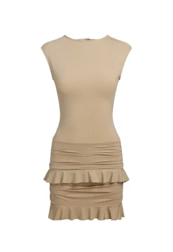 Oui Oui Mini Dress
