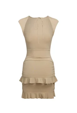 Oui Oui Mini Dress