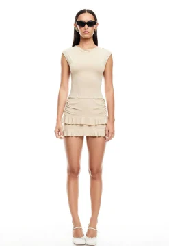 Oui Oui Mini Dress