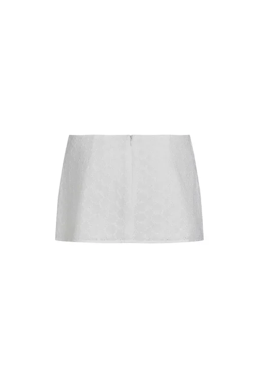 Prophecy Mini Skirt