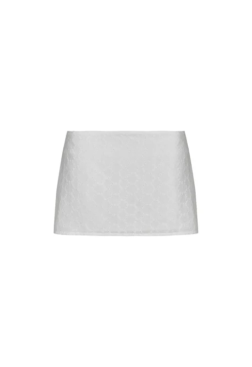 Prophecy Mini Skirt