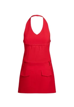 Reign Mini Dress