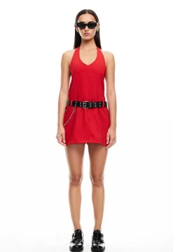 Reign Mini Dress