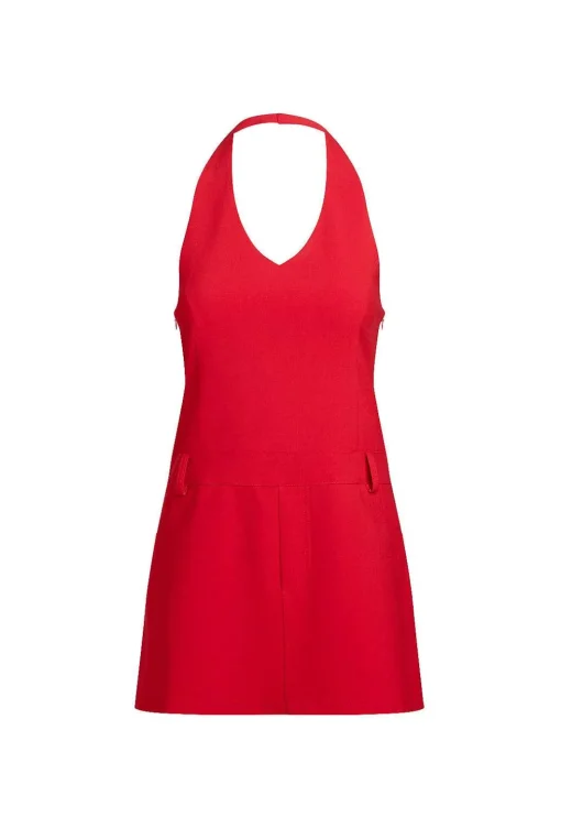 Reign Mini Dress