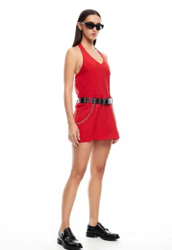 Reign Mini Dress