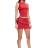 Rendezvous Mini Skirt