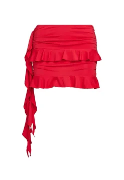 Rendezvous Mini Skirt