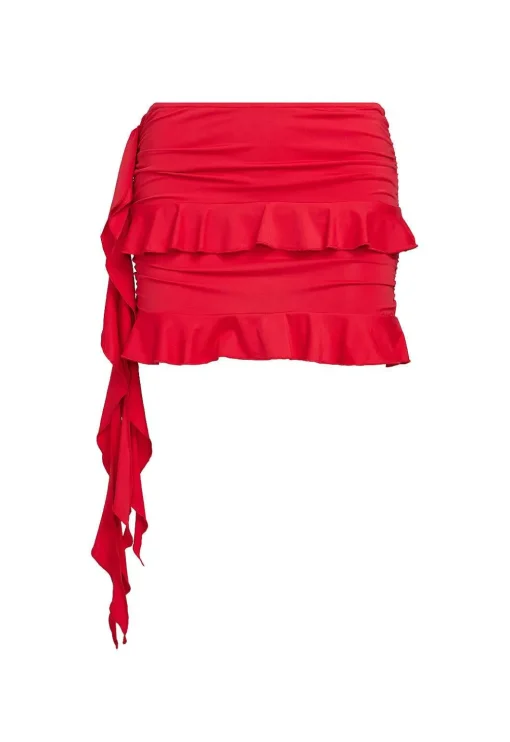 Rendezvous Mini Skirt