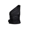 Rendezvous One Shoulder Top