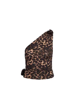 Rendezvous One Shoulder Top