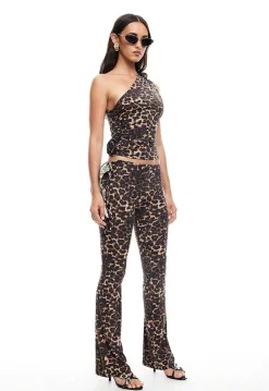 Rendezvous One Shoulder Top