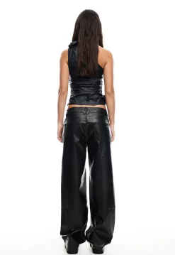 Rendezvous One Shoulder Top