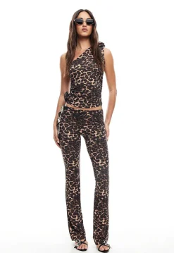 Rendezvous One Shoulder Top