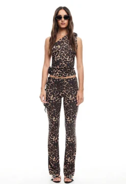 Rendezvous One Shoulder Top
