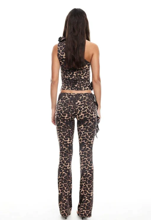 Rendezvous One Shoulder Top