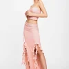 Rendezvous Skirt