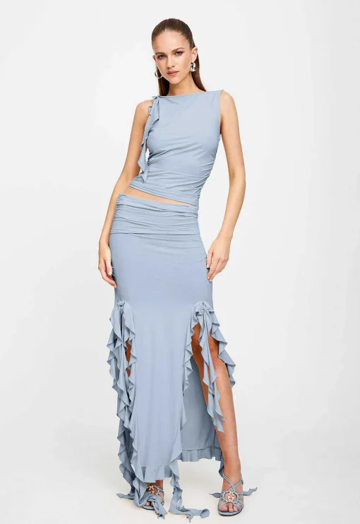 Rendezvous Skirt