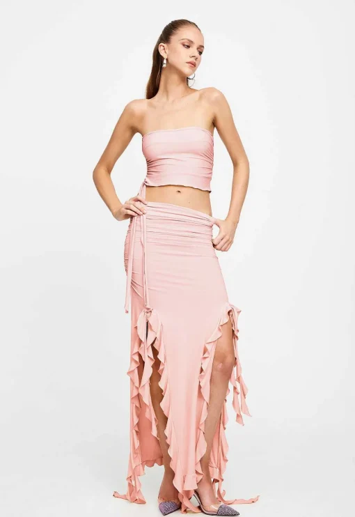 Rendezvous Skirt