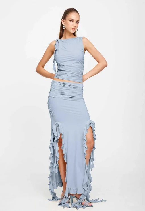 Rendezvous Skirt