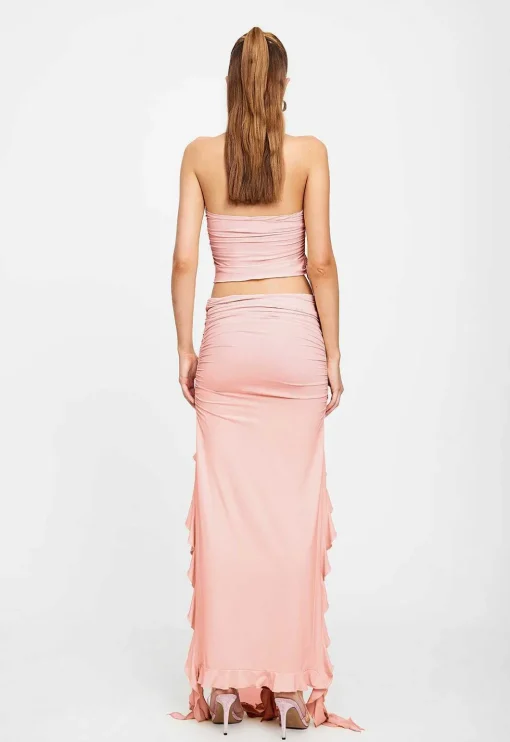 Rendezvous Skirt
