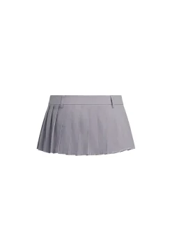 Rider Mini Skirt