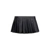 Rider Mini Skirt