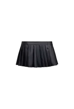 Rider Mini Skirt