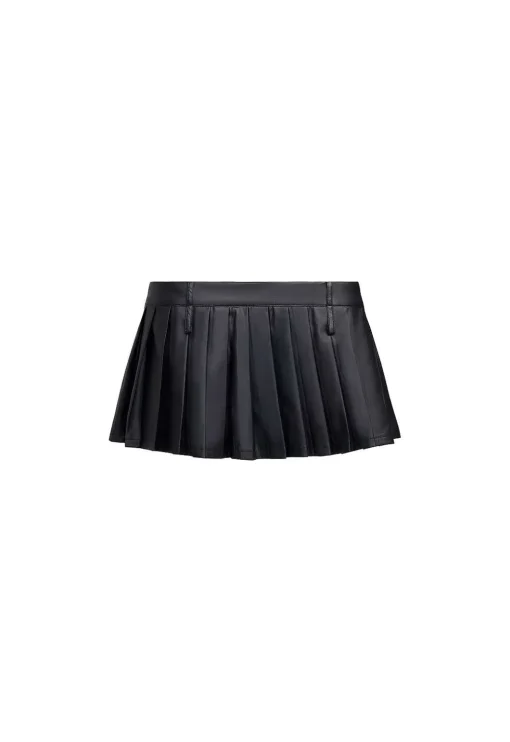Rider Mini Skirt
