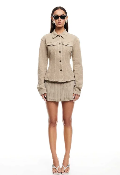 Rider Mini Skort