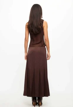 Rose Maxi Skirt