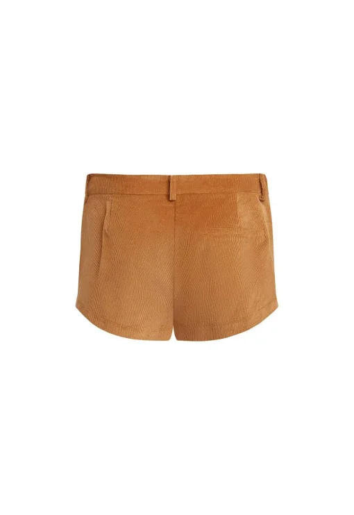 Saddle Short