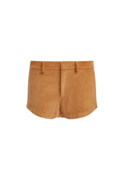 Saddle Short