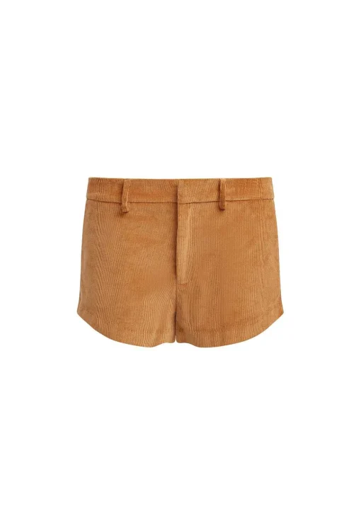 Saddle Short