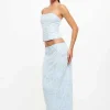 She'S All That Maxi Skirt
