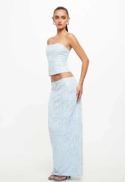 She'S All That Maxi Skirt