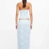 She'S All That Maxi Skirt