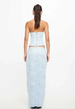 She'S All That Maxi Skirt