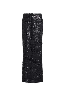 She'S All That Maxi Skirt